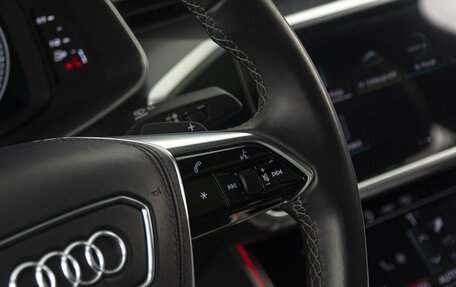 Audi A6, 2023 год, 4 998 000 рублей, 16 фотография