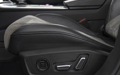Audi A6, 2023 год, 4 998 000 рублей, 21 фотография