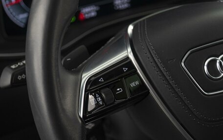Audi A6, 2023 год, 4 998 000 рублей, 15 фотография