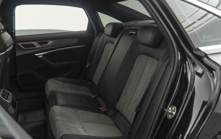 Audi A6, 2023 год, 4 998 000 рублей, 9 фотография