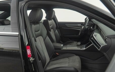 Audi A6, 2023 год, 4 998 000 рублей, 8 фотография