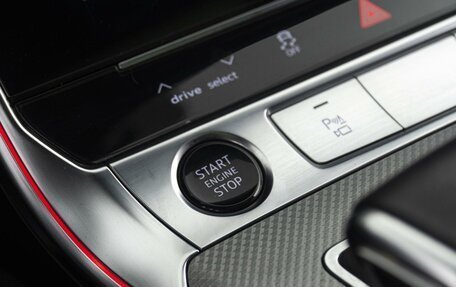 Audi A6, 2023 год, 4 998 000 рублей, 23 фотография