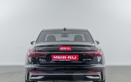 Audi A6, 2023 год, 4 998 000 рублей, 4 фотография