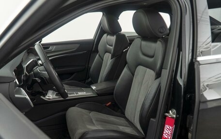 Audi A6, 2023 год, 4 998 000 рублей, 10 фотография