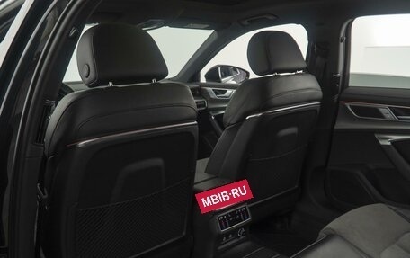 Audi A6, 2023 год, 4 998 000 рублей, 11 фотография