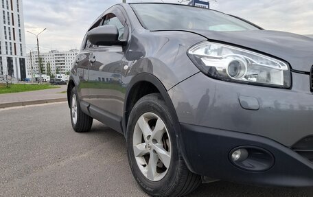 Nissan Qashqai, 2012 год, 1 200 000 рублей, 6 фотография