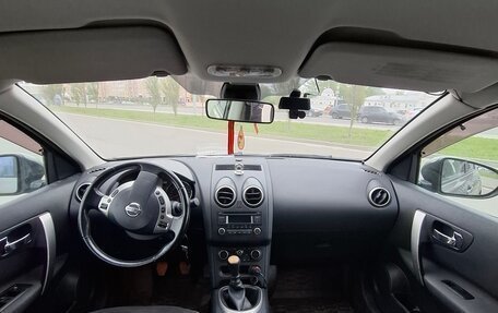 Nissan Qashqai, 2012 год, 1 200 000 рублей, 8 фотография