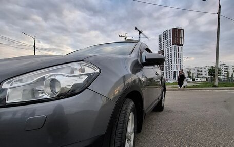 Nissan Qashqai, 2012 год, 1 200 000 рублей, 3 фотография