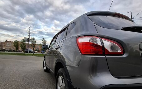 Nissan Qashqai, 2012 год, 1 200 000 рублей, 7 фотография