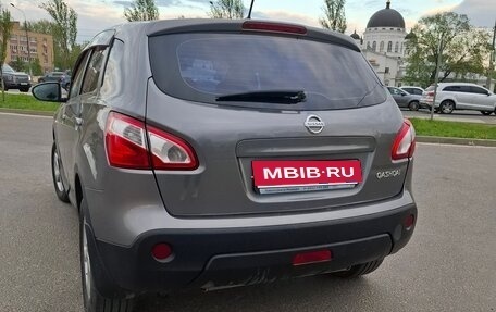 Nissan Qashqai, 2012 год, 1 200 000 рублей, 4 фотография