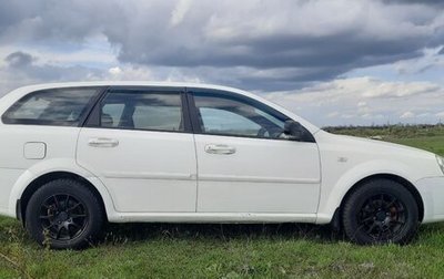 Chevrolet Lacetti, 2006 год, 450 000 рублей, 1 фотография