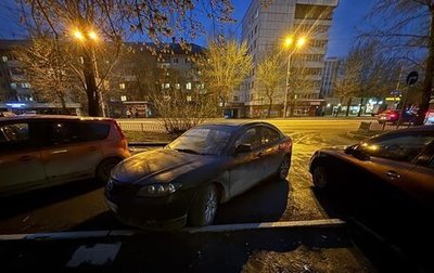 Mazda 3, 2005 год, 385 000 рублей, 1 фотография
