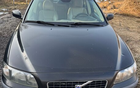 Volvo S60 III, 2003 год, 600 000 рублей, 1 фотография
