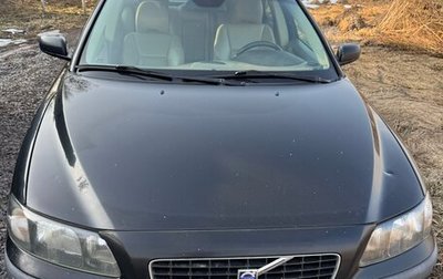 Volvo S60 III, 2003 год, 600 000 рублей, 1 фотография