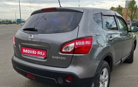 Nissan Qashqai, 2012 год, 1 200 000 рублей, 5 фотография