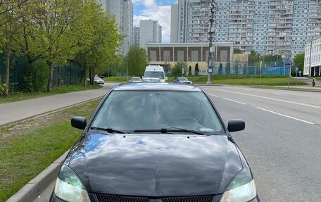 Mitsubishi Lancer IX, 2006 год, 430 000 рублей, 1 фотография