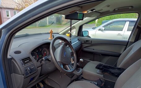 Ford Focus II рестайлинг, 2006 год, 490 000 рублей, 1 фотография