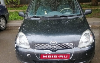 Toyota Yaris I рестайлинг, 1999 год, 199 000 рублей, 1 фотография
