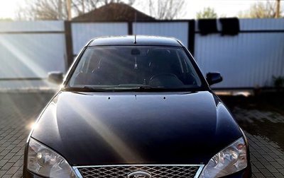 Ford Mondeo III, 2006 год, 550 000 рублей, 1 фотография
