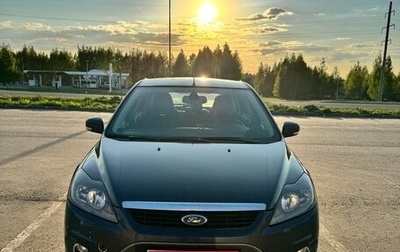 Ford Focus II рестайлинг, 2008 год, 500 000 рублей, 1 фотография