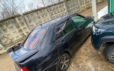 Chery Amulet (A15) I, 2007 год, 130 000 рублей, 1 фотография