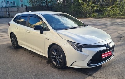 Toyota Corolla, 2019 год, 2 300 000 рублей, 1 фотография