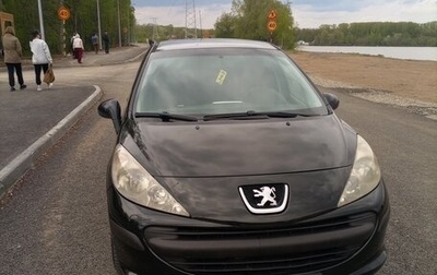 Peugeot 207 I, 2008 год, 405 000 рублей, 1 фотография