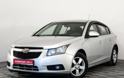 Chevrolet Cruze II, 2012 год, 779 000 рублей, 1 фотография