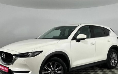 Mazda CX-5 II, 2020 год, 3 150 000 рублей, 1 фотография