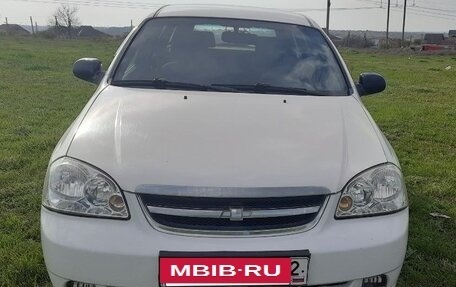 Chevrolet Lacetti, 2006 год, 450 000 рублей, 2 фотография