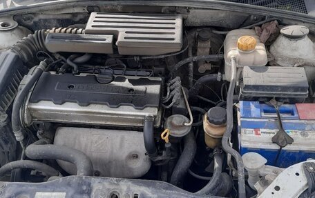 Chevrolet Lacetti, 2006 год, 450 000 рублей, 7 фотография