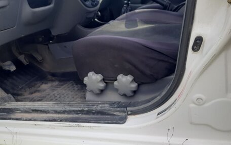 Chevrolet Lacetti, 2006 год, 450 000 рублей, 10 фотография