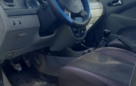 Chevrolet Lacetti, 2006 год, 450 000 рублей, 9 фотография