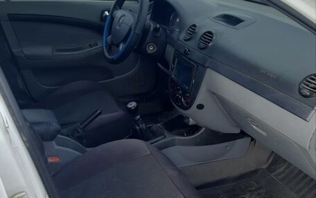 Chevrolet Lacetti, 2006 год, 450 000 рублей, 22 фотография