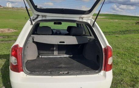 Chevrolet Lacetti, 2006 год, 450 000 рублей, 18 фотография