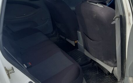Chevrolet Lacetti, 2006 год, 450 000 рублей, 21 фотография