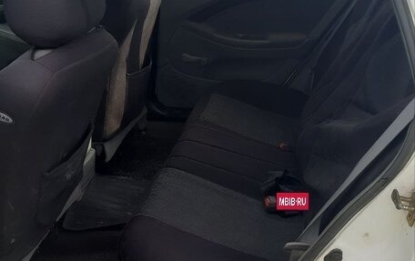 Chevrolet Lacetti, 2006 год, 450 000 рублей, 13 фотография