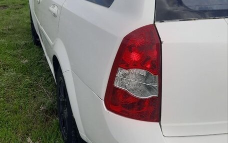 Chevrolet Lacetti, 2006 год, 450 000 рублей, 35 фотография