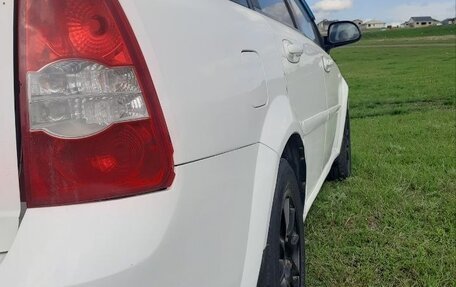 Chevrolet Lacetti, 2006 год, 450 000 рублей, 30 фотография