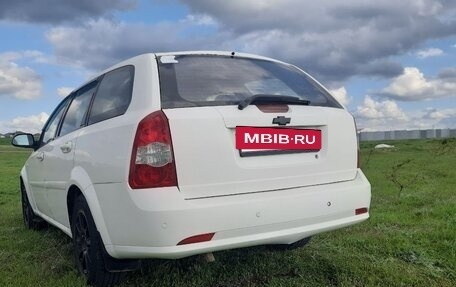 Chevrolet Lacetti, 2006 год, 450 000 рублей, 33 фотография