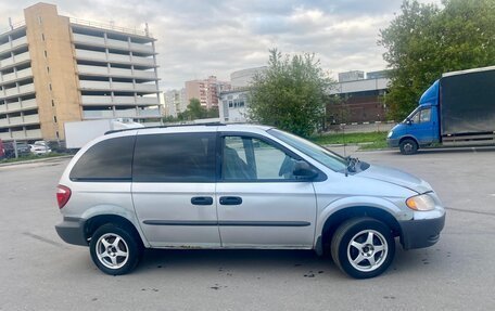 Dodge Caravan IV, 2001 год, 330 000 рублей, 6 фотография
