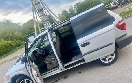 Dodge Caravan IV, 2001 год, 330 000 рублей, 5 фотография