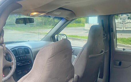 Dodge Caravan IV, 2001 год, 330 000 рублей, 12 фотография