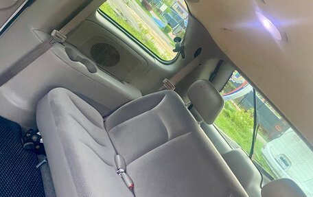 Dodge Caravan IV, 2001 год, 330 000 рублей, 13 фотография