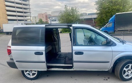 Dodge Caravan IV, 2001 год, 330 000 рублей, 9 фотография