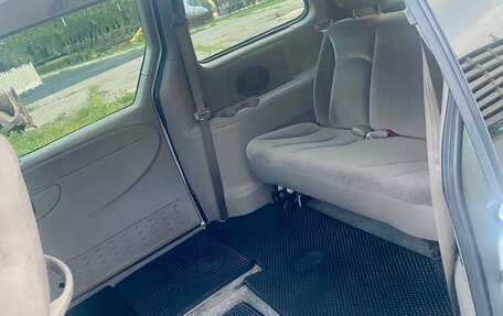 Dodge Caravan IV, 2001 год, 330 000 рублей, 14 фотография