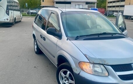 Dodge Caravan IV, 2001 год, 330 000 рублей, 2 фотография