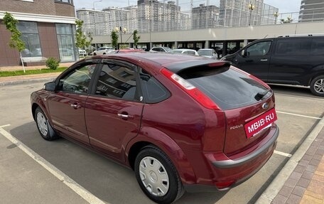 Ford Focus II рестайлинг, 2008 год, 475 000 рублей, 7 фотография