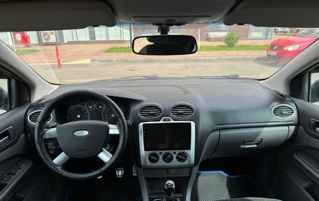 Ford Focus II рестайлинг, 2008 год, 475 000 рублей, 10 фотография