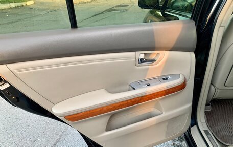 Lexus RX II рестайлинг, 2005 год, 1 380 000 рублей, 9 фотография